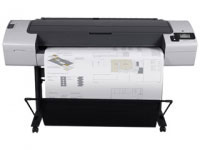 Hp Designjet T790 44 (CR649A) Hp Designjet T790 44 (CR649A)
